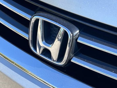2013 Honda Accord Touring