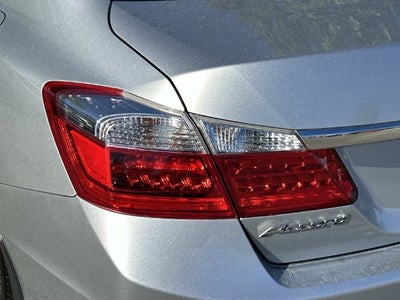 2013 Honda Accord Touring
