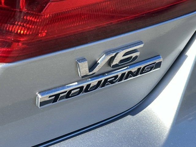 2013 Honda Accord Touring