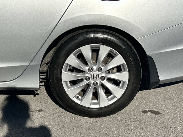 2013 Honda Accord Touring