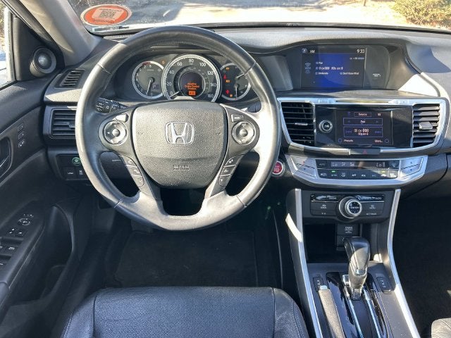 2013 Honda Accord Touring