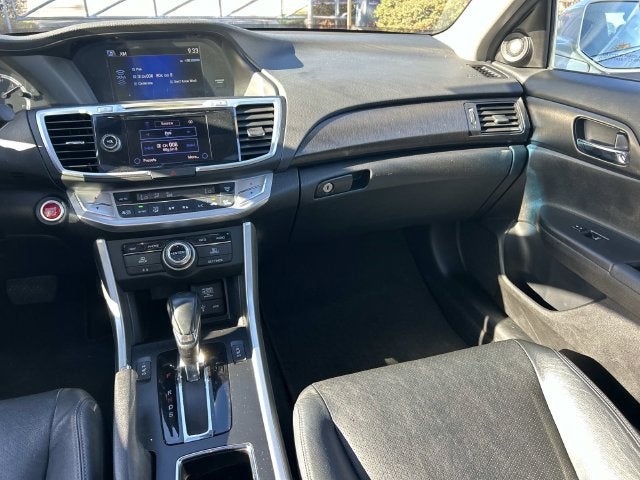 2013 Honda Accord Touring