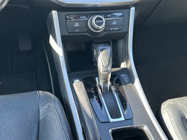 2013 Honda Accord Touring