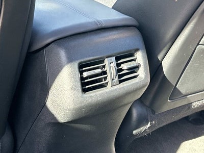 2013 Honda Accord Touring