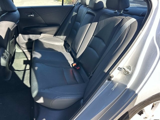 2013 Honda Accord Touring