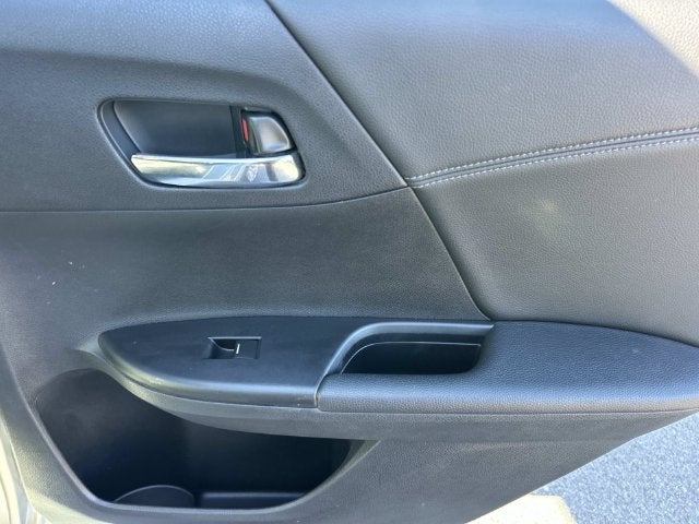 2013 Honda Accord Touring