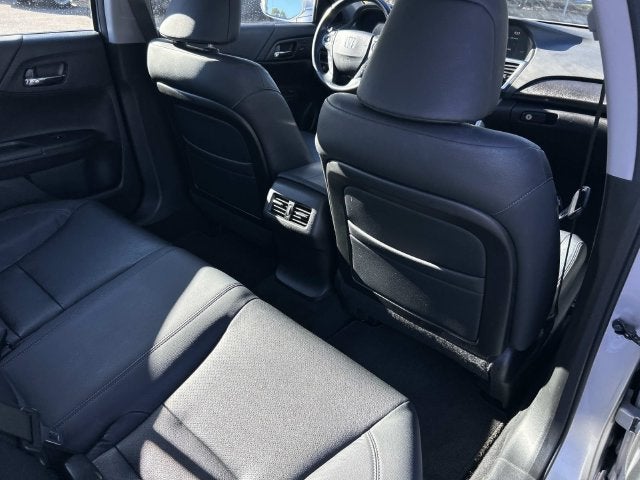 2013 Honda Accord Touring