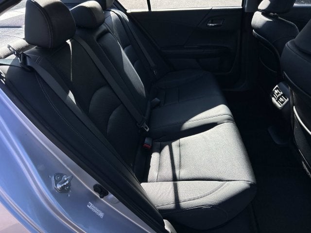 2013 Honda Accord Touring