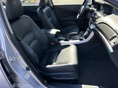 2013 Honda Accord Touring