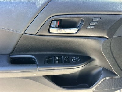 2013 Honda Accord Touring
