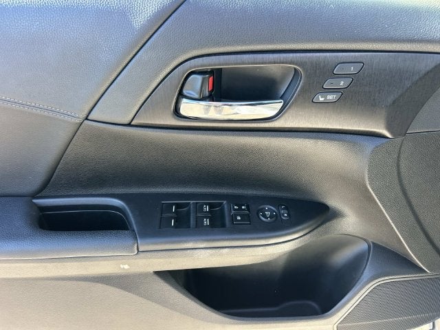 2013 Honda Accord Touring