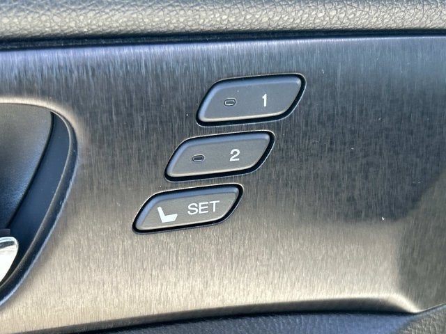 2013 Honda Accord Touring