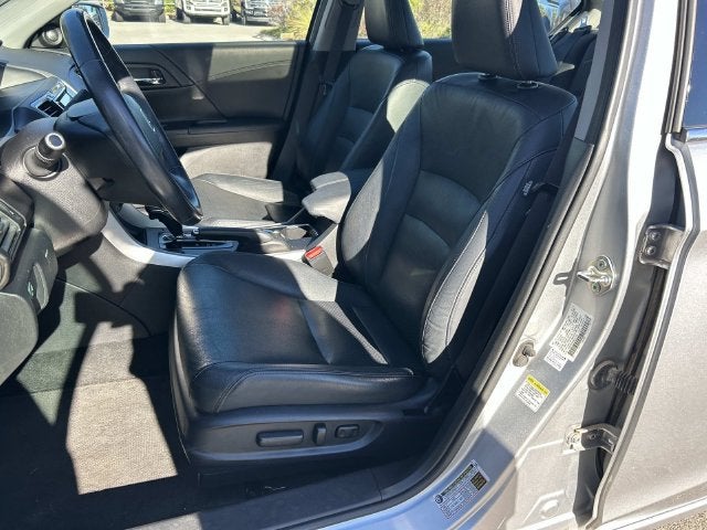 2013 Honda Accord Touring