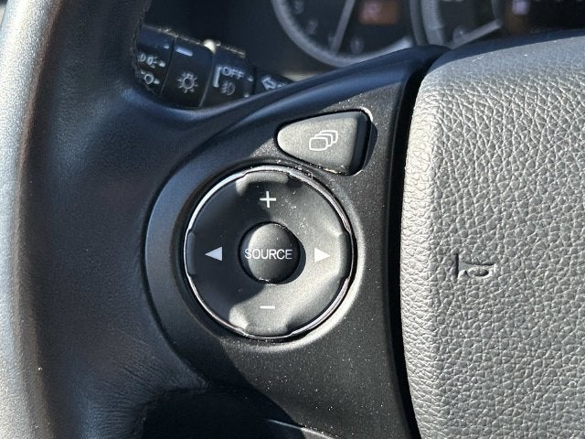 2013 Honda Accord Touring