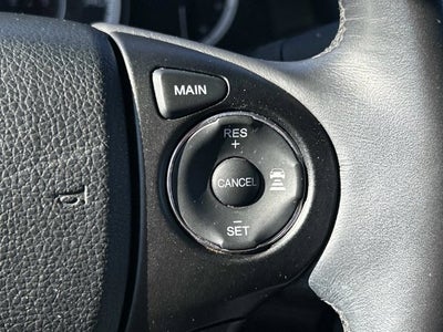 2013 Honda Accord Touring
