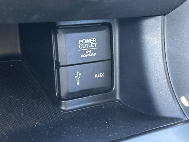 2013 Honda Accord Touring