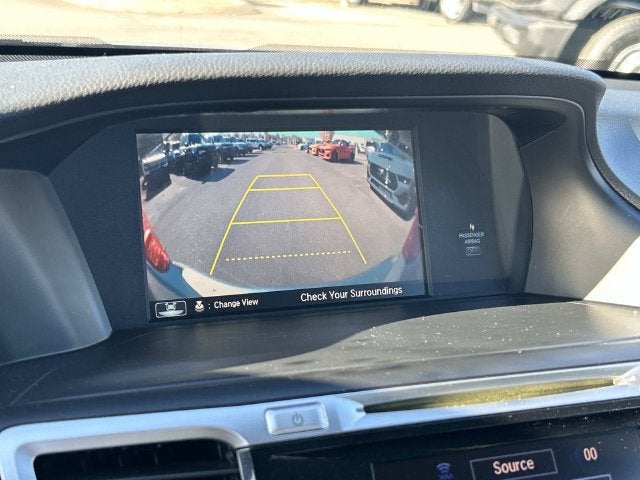 2013 Honda Accord Touring