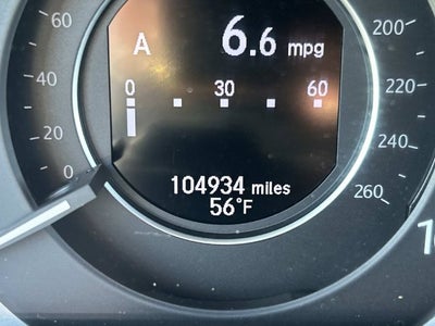 2013 Honda Accord Touring