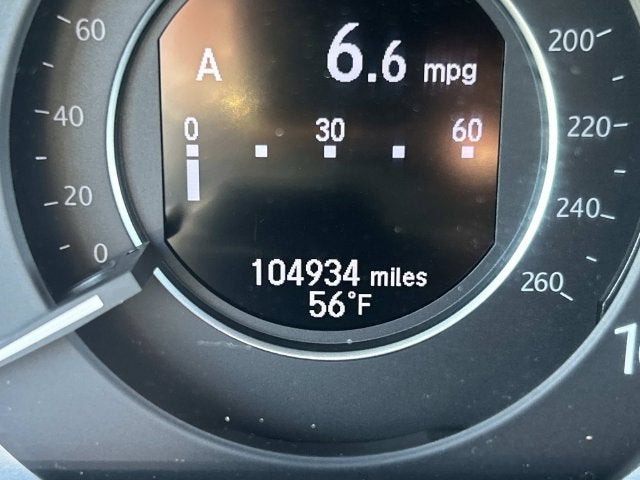 2013 Honda Accord Touring