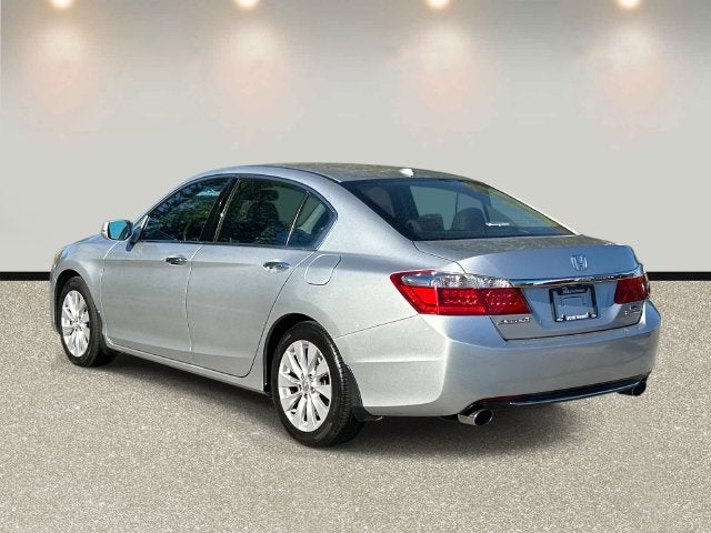 2013 Honda Accord Touring