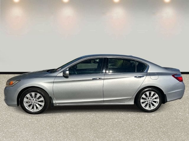 2013 Honda Accord Touring