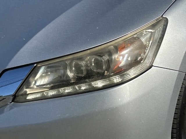 2013 Honda Accord Touring