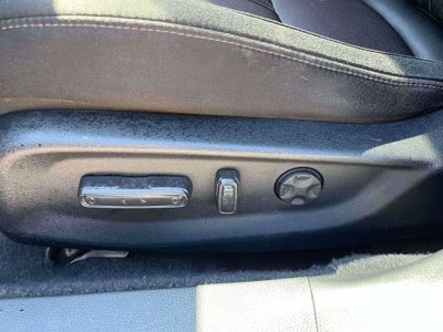 2020 Honda Accord Hybrid EX