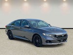 2022 Honda Accord Hybrid EX-L