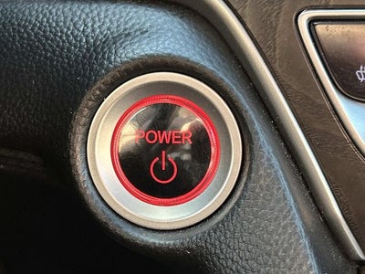 2022 Honda Accord Hybrid EX-L