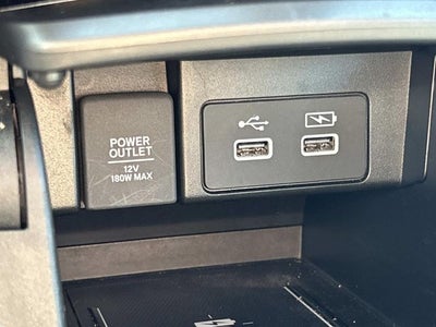 2022 Honda Accord Hybrid EX-L