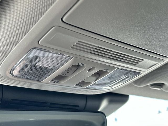 2022 Honda Accord Hybrid EX-L