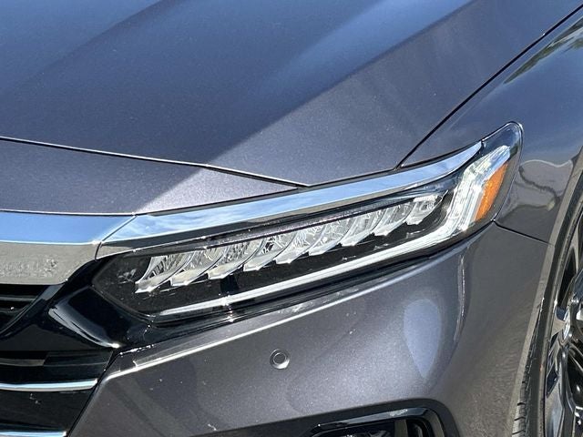 2022 Honda Accord Hybrid EX-L