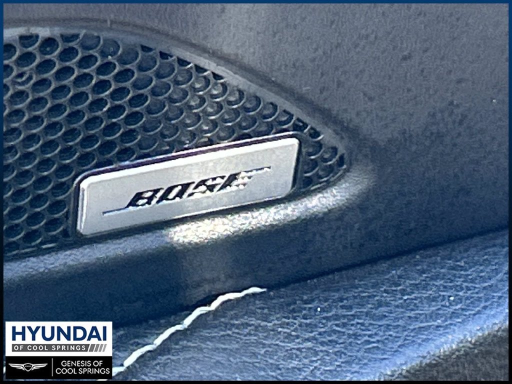 2018 Nissan Maxima Platinum