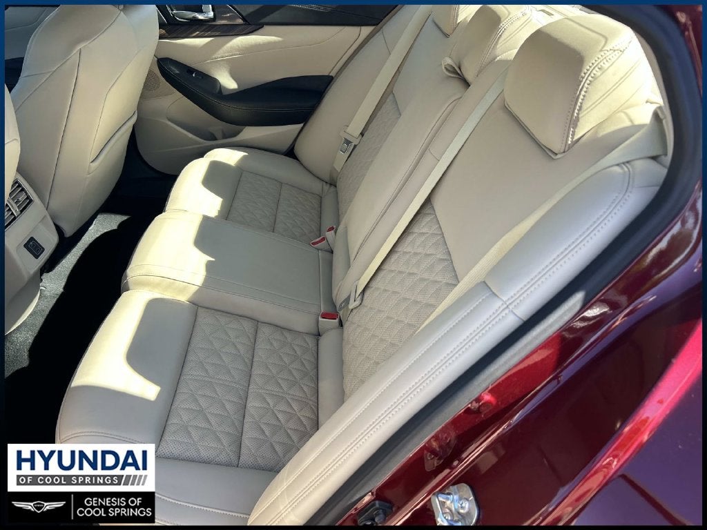 2018 Nissan Maxima Platinum