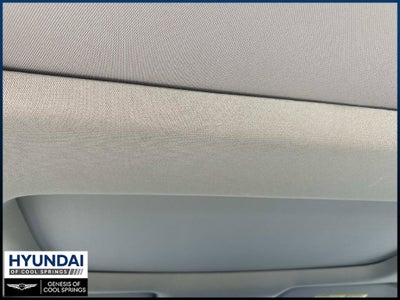 2018 Nissan Maxima Platinum