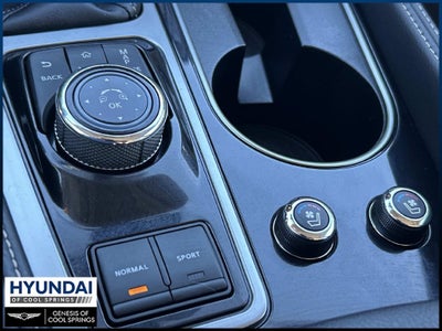 2018 Nissan Maxima Platinum