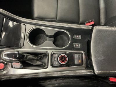 2017 Nissan Maxima 3.5 SL