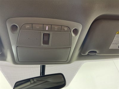 2017 Nissan Maxima 3.5 SL