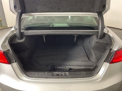 2017 Nissan Maxima 3.5 SL