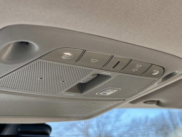 2018 Nissan Maxima Platinum