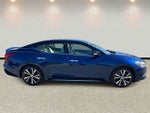 2018 Nissan Maxima Platinum