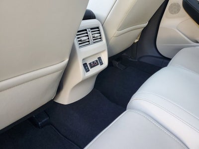 2023 Nissan Maxima Platinum