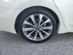 2023 Nissan Maxima Platinum