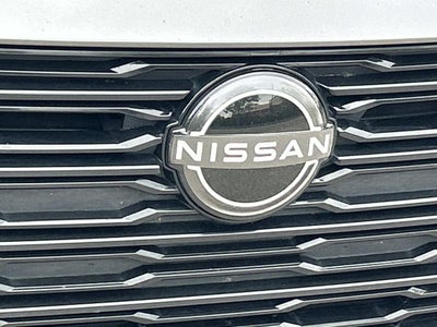 2023 Nissan Altima 2.5 S