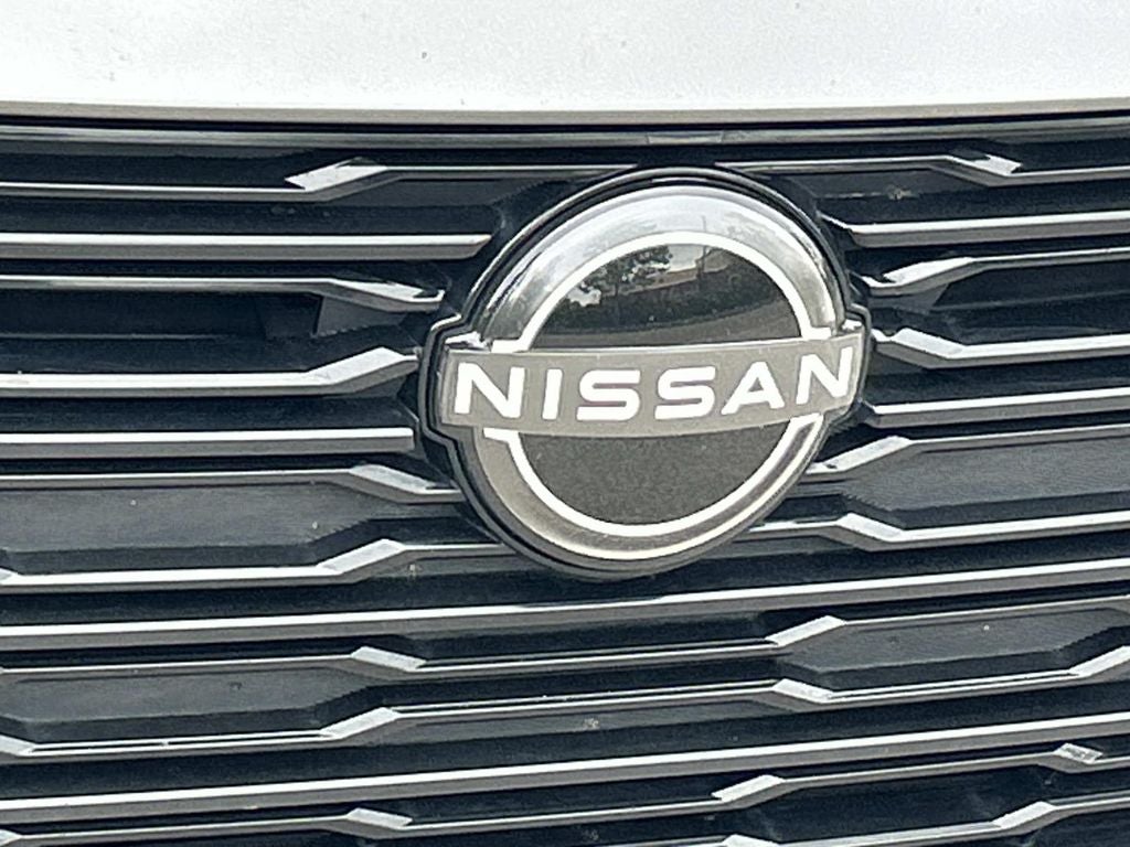 2023 Nissan Altima 2.5 S