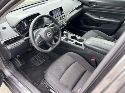 2023 Nissan Altima 2.5 S