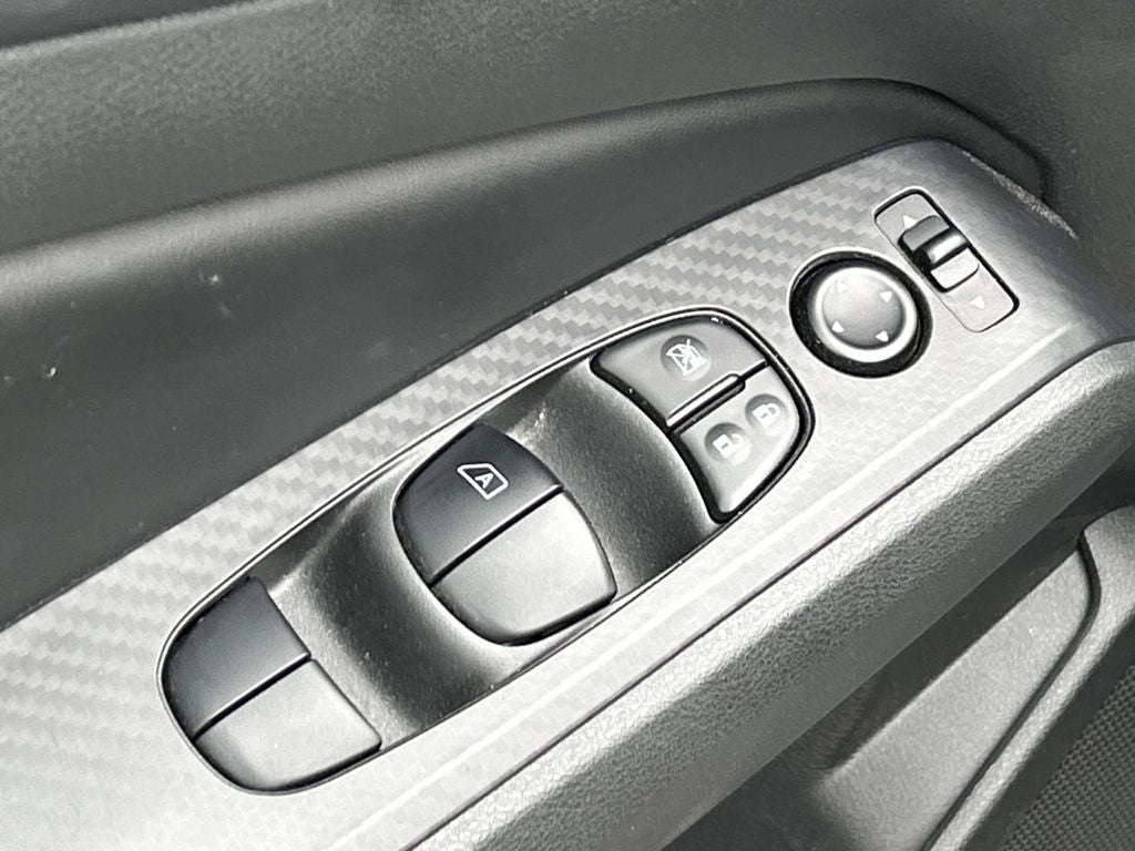 2023 Nissan Altima 2.5 S