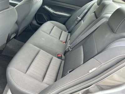 2023 Nissan Altima 2.5 S