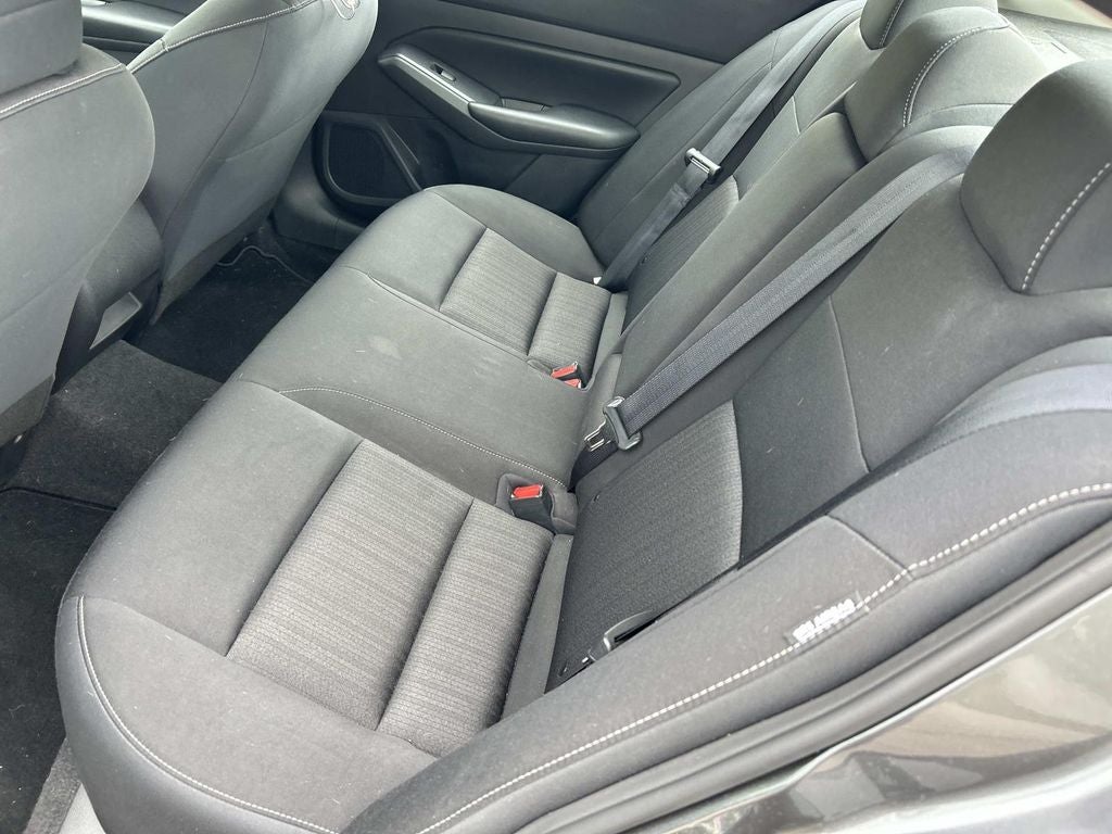 2023 Nissan Altima 2.5 S