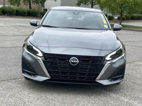 2023 Nissan Altima 2.5 S
